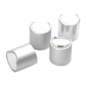 Electrochemical Aluminum Screw Cap