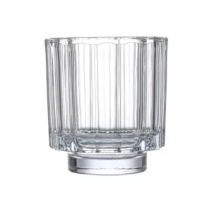 High Quality Glass Jar Container